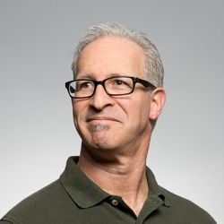 Solicitors Theme Team Member