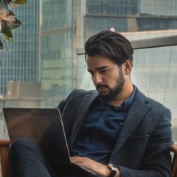 Solicitors Theme Team Member