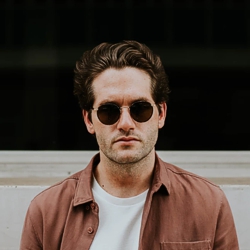 Solicitors Theme Team Member