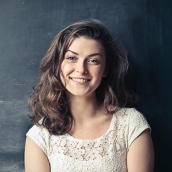 Solicitors Theme Team Member