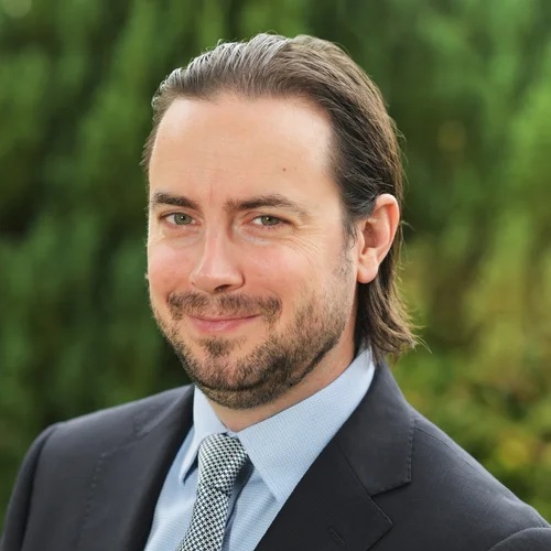 Marcus Gooch<p>Accountant - Gatwick, UK</p>